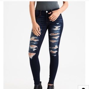 ✨ super stretch jeggings ✨